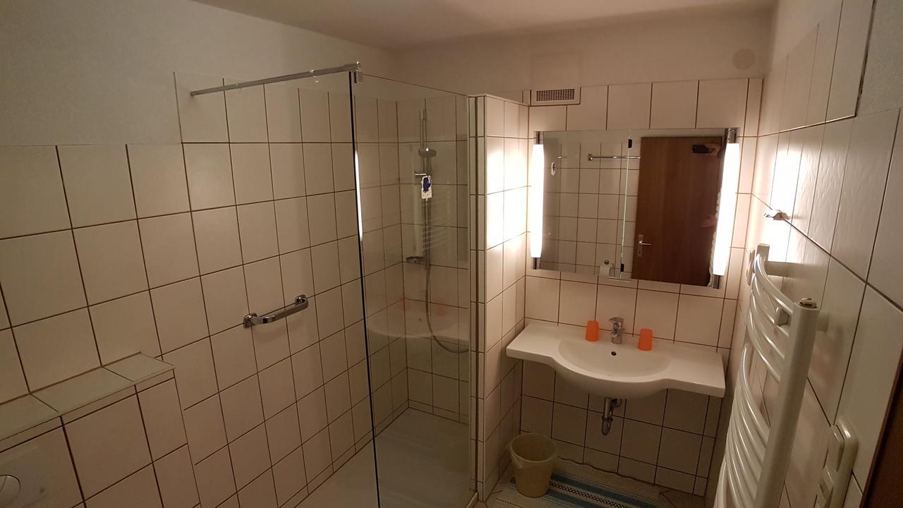 Haus Christof Apartman Holzgau Kültér fotó