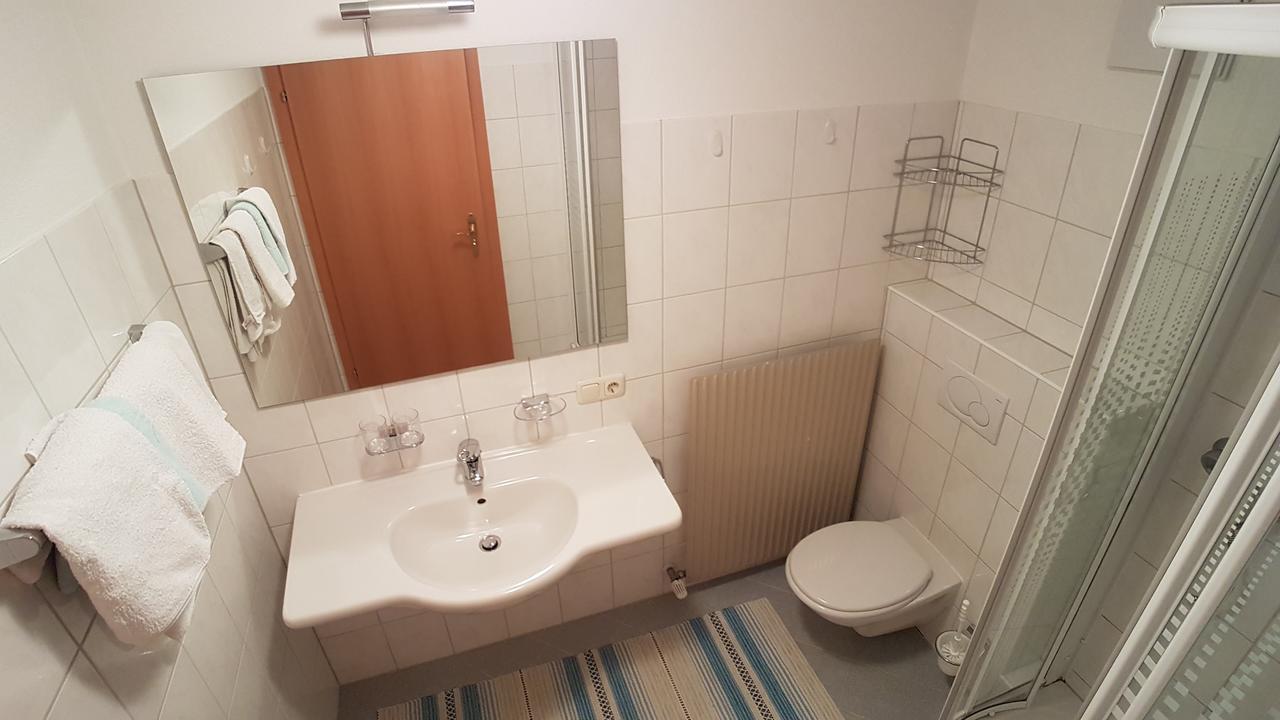 Haus Christof Apartman Holzgau Kültér fotó